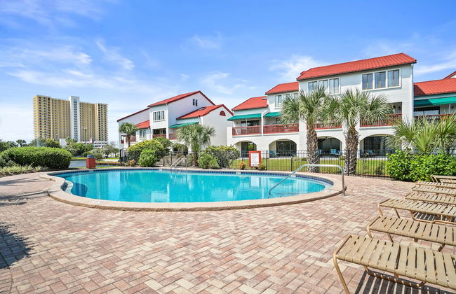 St Thomas Square By Panhandle Getaways - Foto 44