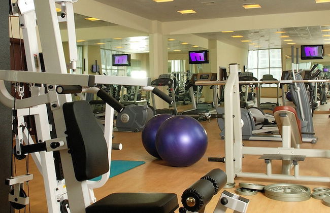 Oaks Liwa Heights Suites - Photo 38