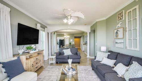 Gulfport Oceanfront Vacation Rental Walk to Beach - Foto 5