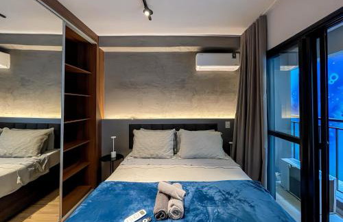 Condominio con piscina al lado del Parque Buenos Aires - Foto 62