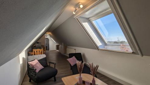 Dachgeschosswohnung Wilhelm - Foto 2