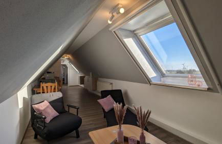 Dachgeschosswohnung Wilhelm - Foto 2