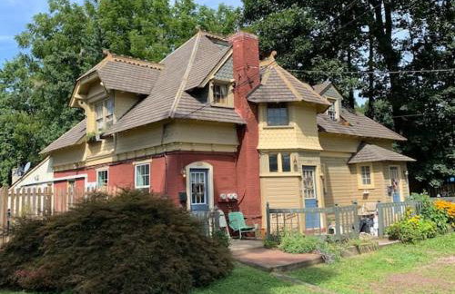 The Suite in a historic carriage house - Foto 2
