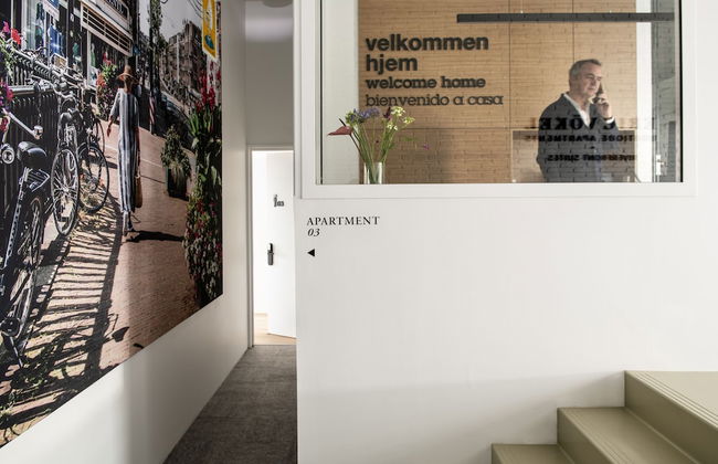 Eric Vökel Boutique Apartments - Riverfront Suites - Foto 3