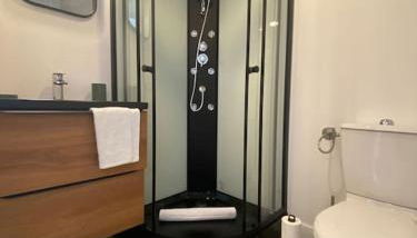 joli duplex centre ville 5 min à pied de la gare sncf - Foto 5