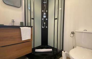 joli duplex centre ville 5 min à pied de la gare sncf - Foto 5