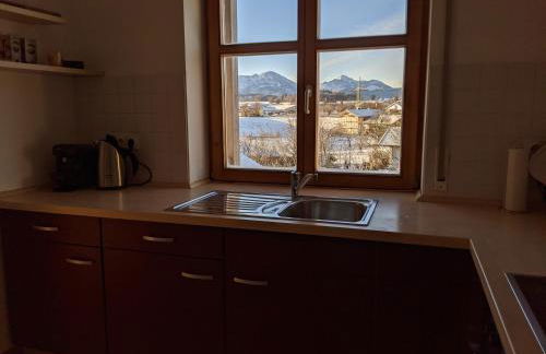 Südflügel im Chiemgau - Foto 16