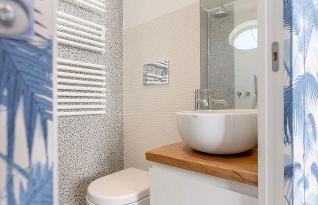 Azzurra, Capri Center - Photo 14