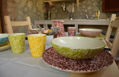 Agriturismo Riparossa - Foto 29