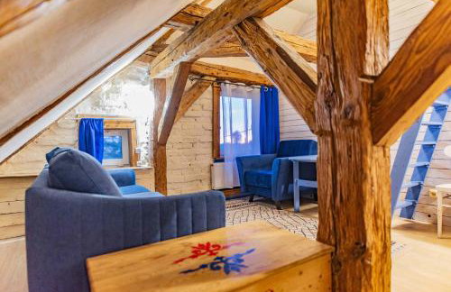 Folwark Malinowy Chruśniak - Foto 11