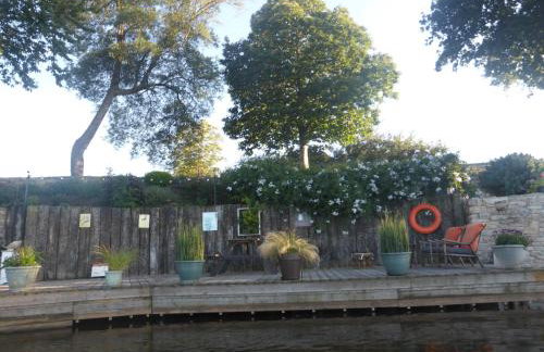 Au clos du pont, appartement zen - Foto 25