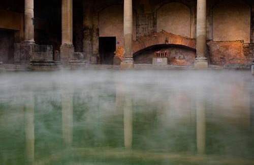 Stunning modern apartment in the Cotswolds sleeps six - Foto 76