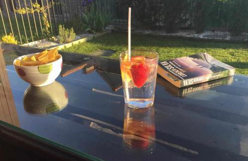 Casa Biescas Ski EVcharger Formigal 30min BBQ - Foto 16