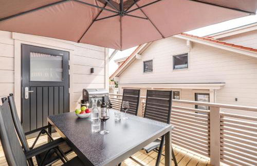 Bergwaldchalet Tierfreund - Foto 7