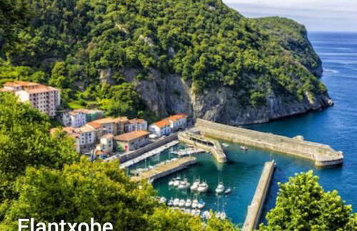 Monzubi Etxi - Foto 47