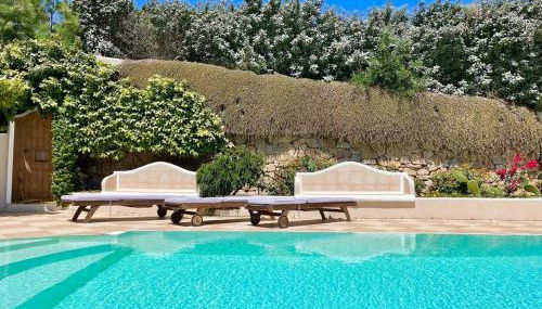 Villa Hibiscus Stintino - Foto 5