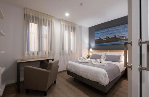 Luxor Torre del Clavero Apartments - Foto 35