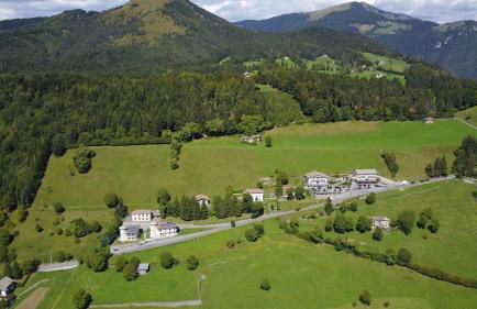 Sette Colli Mountain Lake Iseo Hospitality - Foto 13