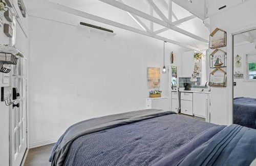 1 Mi to Lewisville Lake Fun Cozy Couples Retreat - Foto 11