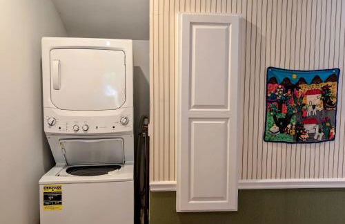 Crosby Waterfront Cottage sleeps 8 family beach 1dog Acadia - Foto 41