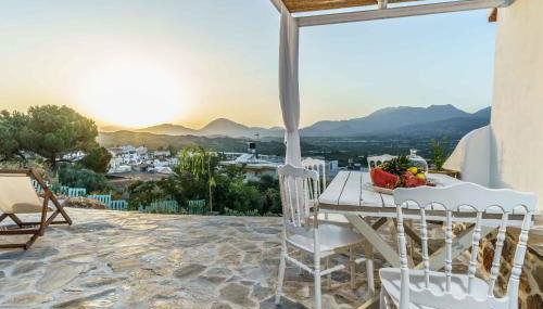 Villa Simantiri - Foto 3