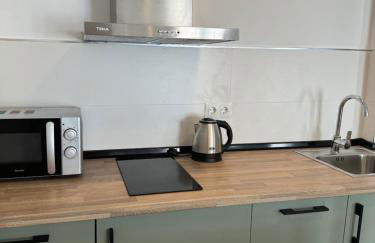 Plaza Victoria Apartments - Photo 27