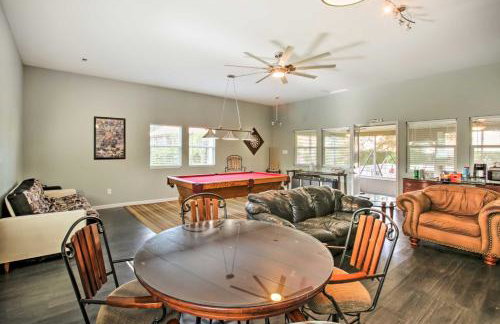 1 Mi to French Quarter Walkable NOLA Home! - Foto 5