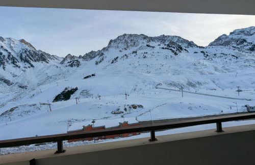 Un cocon en plein cœur de la Mongie - Foto 12