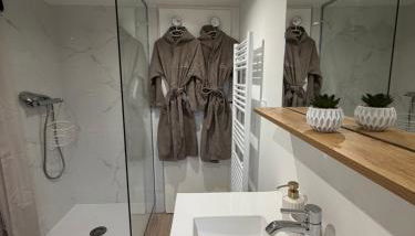 Les Secrets d Ouistreham - Photo 4