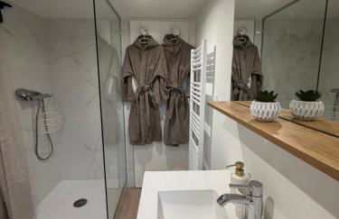 Les Secrets d Ouistreham - Photo 4