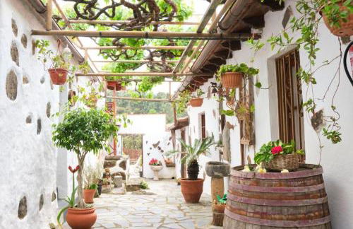 Casa Rural Felipe Luis - Foto 35