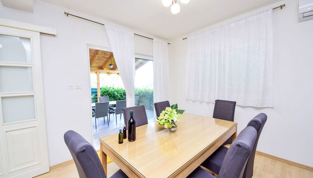 Klarić - Foto 5, Living Room