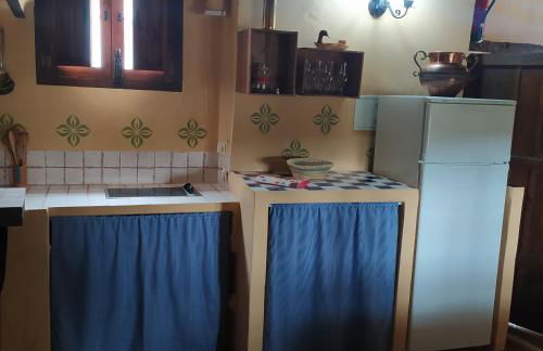 Cortijo Molino los Justos - Foto 52