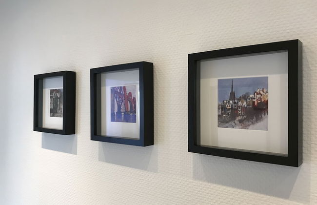 Chessels Court Apartment - Foto 18