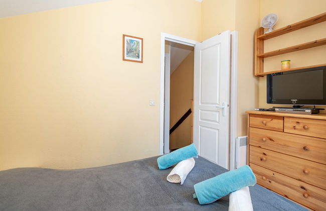 Villa Francia - Photo 11