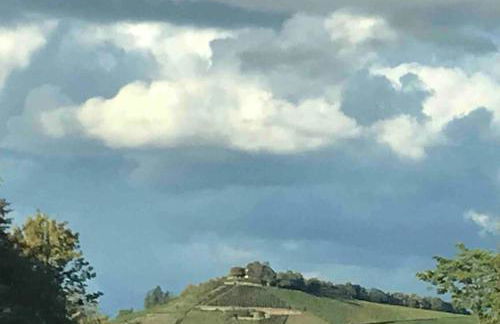 3 Zimmer Neubauwohnung in der schwäbischen Toskana - Foto 33