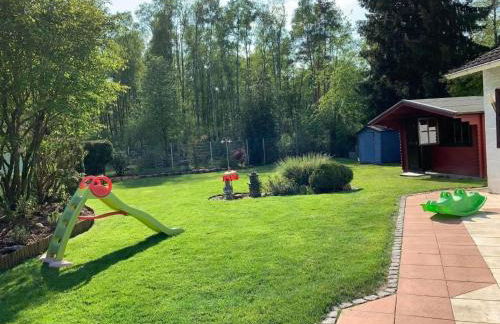 Holiday Home Natur by Interhome - Foto 44