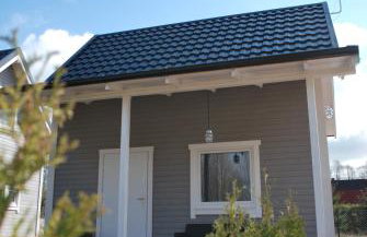 Żurawie domki letniskowe - Foto 9