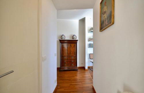 Bellavista Eight - Elegante appartamento vista mare con giardino e posto auto privato - 4 posti letto - Foto 43