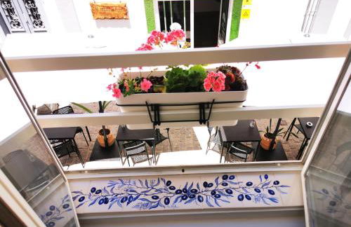 Vida à portuguesa, Charming apartment "Algarve" , in the cultural and historical center - Photo 44