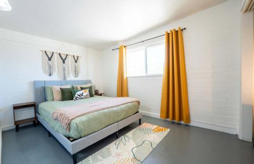 Spring Dream 2BR Apt with Parking in the Heart of DT - Foto 47