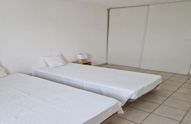 Beautiful Holiday Apartment in Uzes With Balcony - Foto 3