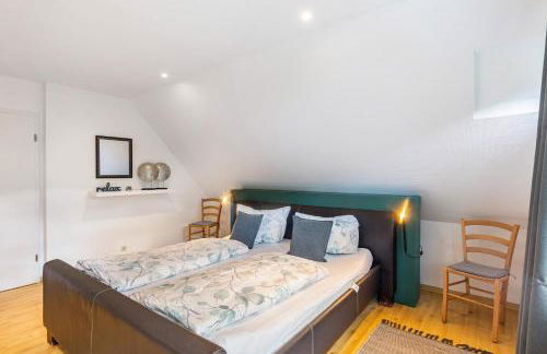 Ferienhaus Weitblick - Foto 18