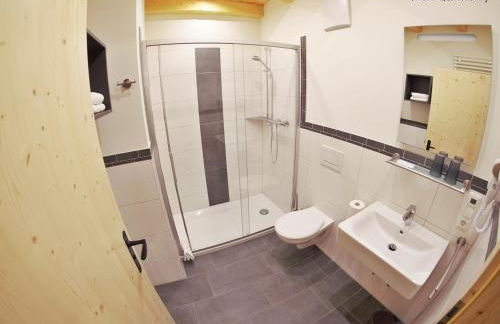 Gästehaus Siegllehen - Foto 10