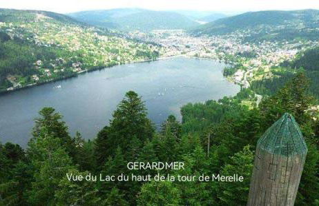 Gîte Le Clos des Vosges - Foto 40