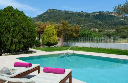 Filerolia Stone House - Foto 26