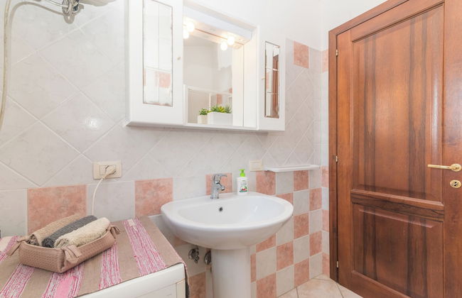 Il Glicine 1.5 Km From The Beach - Foto 10