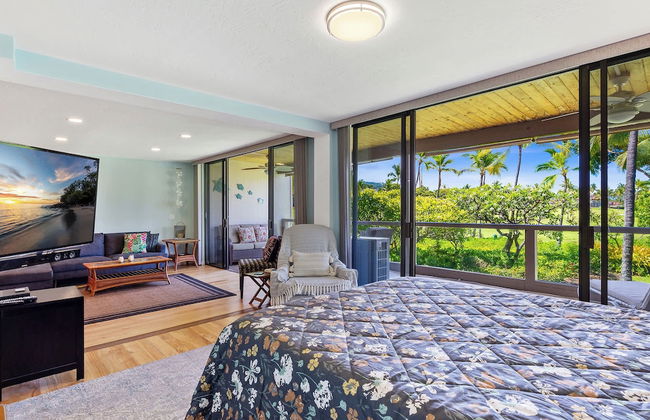 Plan Your Hawaii Vacay at Grace's Oasis! - Foto 6