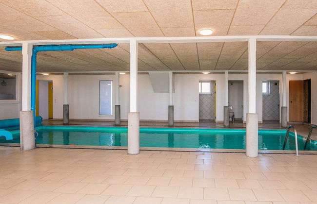 20 Person Holiday Home in Karby - Foto 26