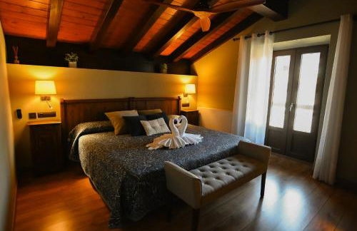 Casa Rural Aldekoa - Foto 48